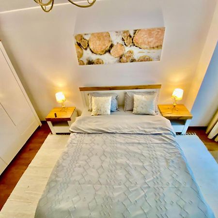 Апартаменты Lazar Loft Яссы Экстерьер фото