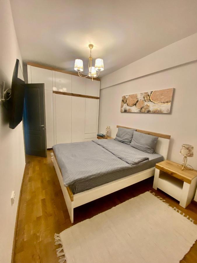 Апартаменты Lazar Loft Яссы Экстерьер фото